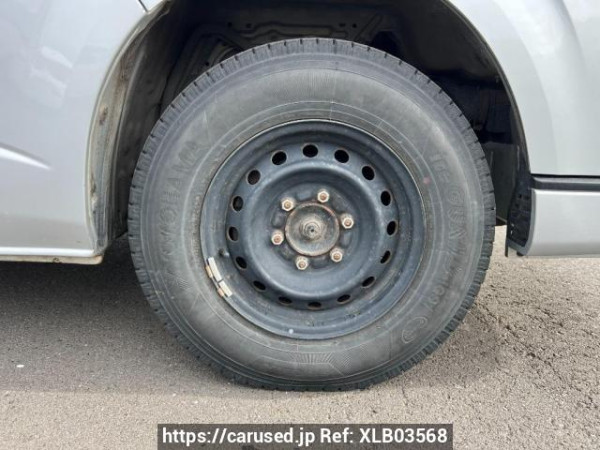 Used 2006 AT toyota hiace-van KDH205V Image[29]