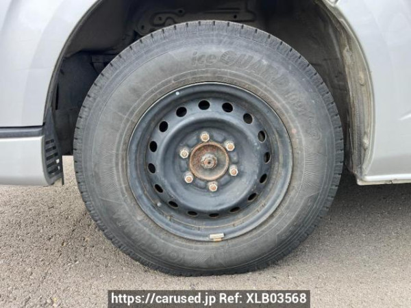 Used 2006 AT toyota hiace-van KDH205V Image[30]