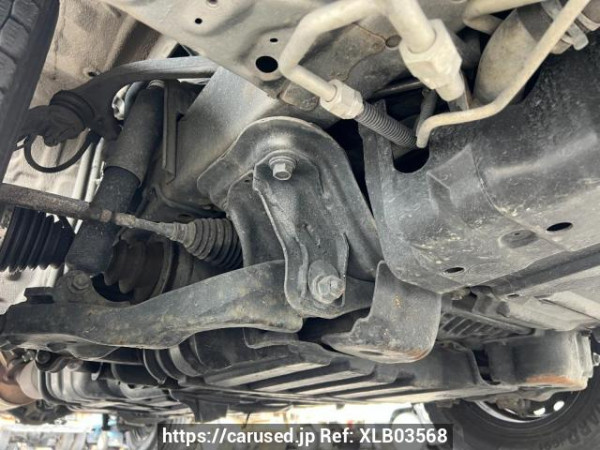 Used 2006 AT toyota hiace-van KDH205V Image[32]