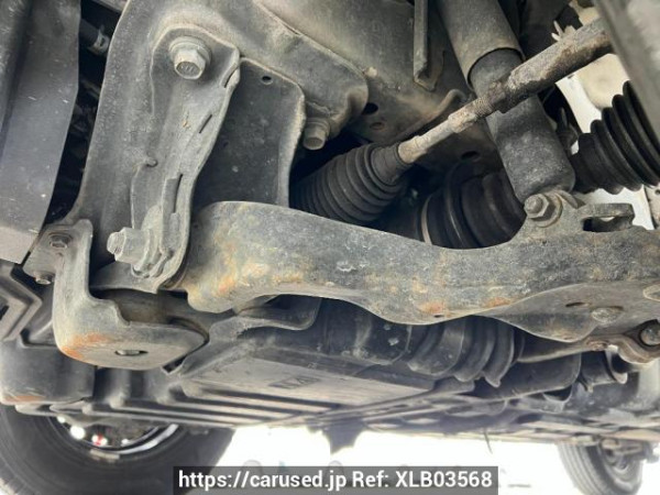 Used 2006 AT toyota hiace-van KDH205V Image[33]