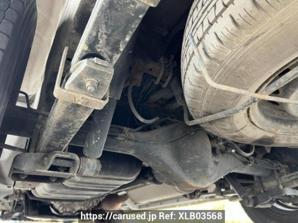 Used 2006 AT toyota hiace-van KDH205V Image[34]