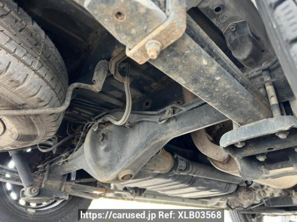 Used 2006 AT toyota hiace-van KDH205V Image[35]