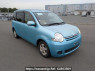 Used 2008 AT toyota sienta NCP81G Image[0]
