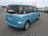 Used 2008 AT toyota sienta NCP81G Image[6]