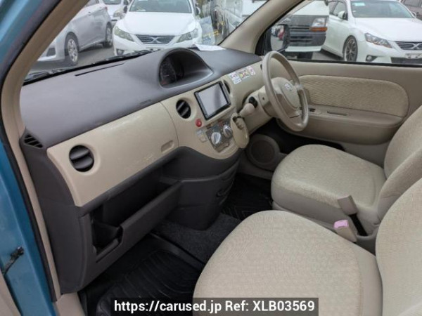 Used 2008 AT toyota sienta NCP81G Image[13]