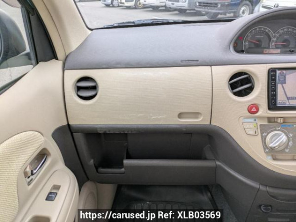Used 2008 AT toyota sienta NCP81G Image[20]