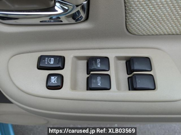 Used 2008 AT toyota sienta NCP81G Image[22]