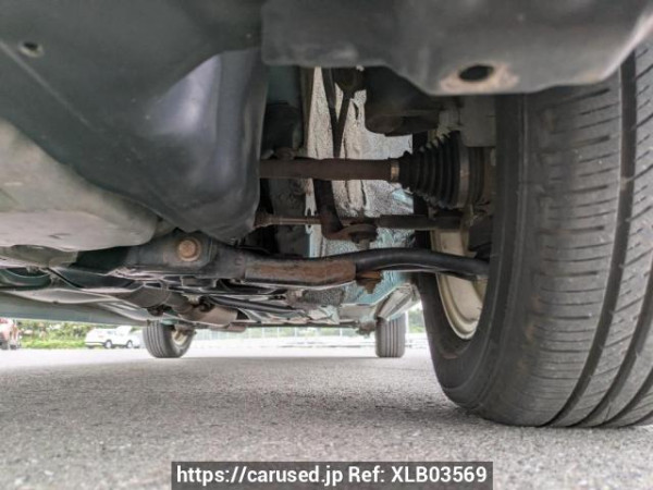 Used 2008 AT toyota sienta NCP81G Image[30]