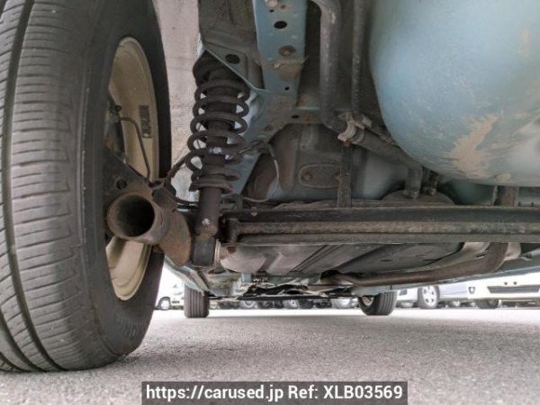 Used 2008 AT toyota sienta NCP81G Image[31]