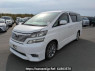 Used 2010 AT toyota vellfire ANH20W Image[2]
