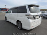 Used 2010 AT toyota vellfire ANH20W Image[4]