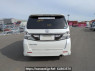 Used 2010 AT toyota vellfire ANH20W Image[5]