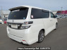 Used 2010 AT toyota vellfire ANH20W Image[6]