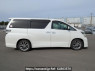 Used 2010 AT toyota vellfire ANH20W Image[7]