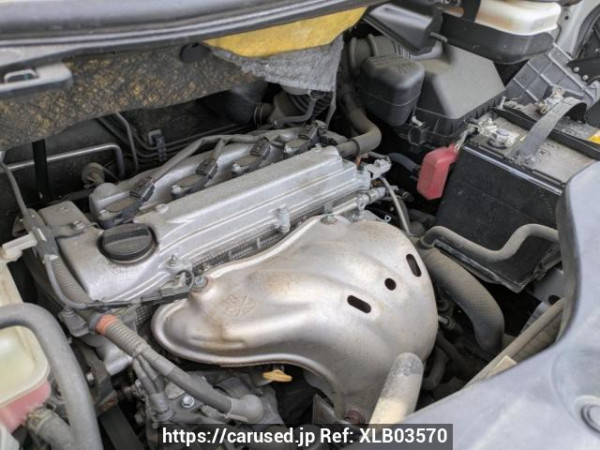 Used 2010 AT toyota vellfire ANH20W Image[10]