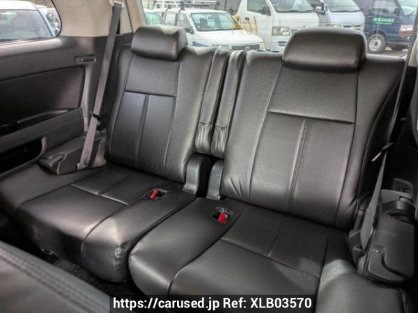 Used 2010 AT toyota vellfire ANH20W Image[18]