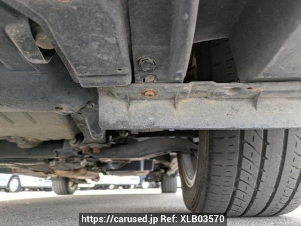 Used 2010 AT toyota vellfire ANH20W Image[37]