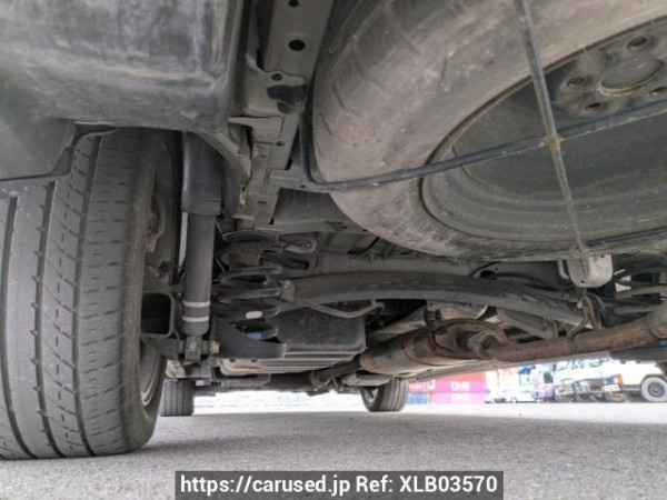 Used 2010 AT toyota vellfire ANH20W Image[38]