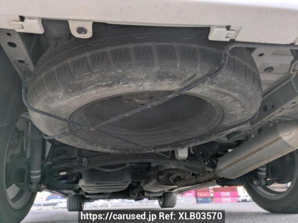 Used 2010 AT toyota vellfire ANH20W Image[40]