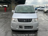 Used 2010 AT mitsubishi ek-wagon H82W Image[1]