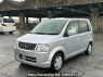 Used 2010 AT mitsubishi ek-wagon H82W Image[2]