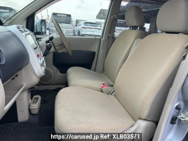 Used 2010 AT mitsubishi ek-wagon H82W Image[13]