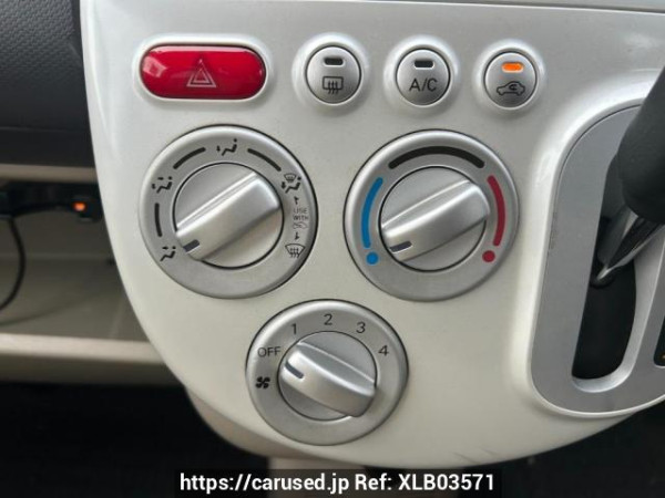 Used 2010 AT mitsubishi ek-wagon H82W Image[22]