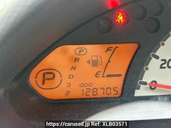 Used 2010 AT mitsubishi ek-wagon H82W Image[25]