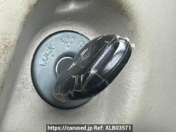 Used 2010 AT mitsubishi ek-wagon H82W Image[26]