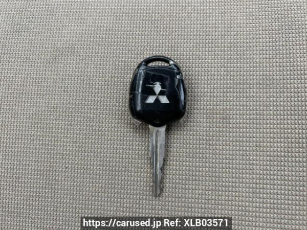 Used 2010 AT mitsubishi ek-wagon H82W Image[28]