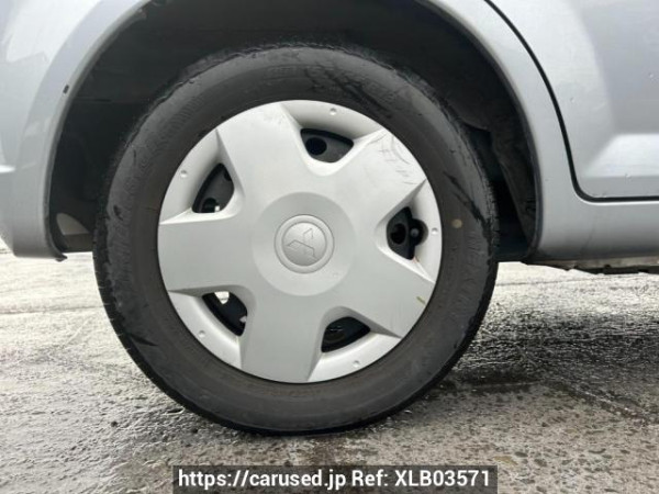 Used 2010 AT mitsubishi ek-wagon H82W Image[30]