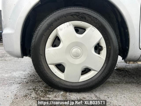 Used 2010 AT mitsubishi ek-wagon H82W Image[32]