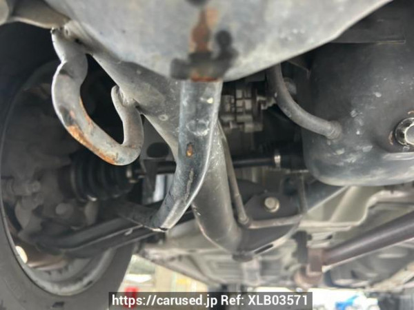 Used 2010 AT mitsubishi ek-wagon H82W Image[33]