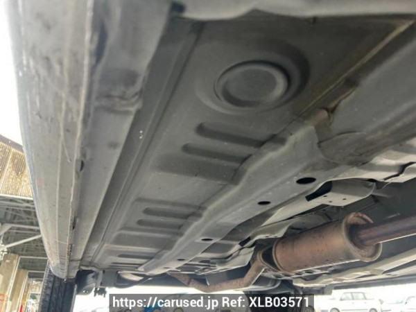 Used 2010 AT mitsubishi ek-wagon H82W Image[35]