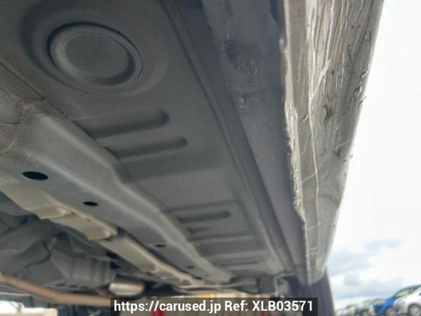 Used 2010 AT mitsubishi ek-wagon H82W Image[36]