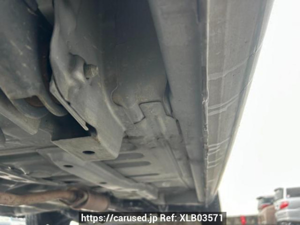 Used 2010 AT mitsubishi ek-wagon H82W Image[37]