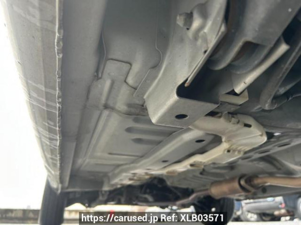 Used 2010 AT mitsubishi ek-wagon H82W Image[38]