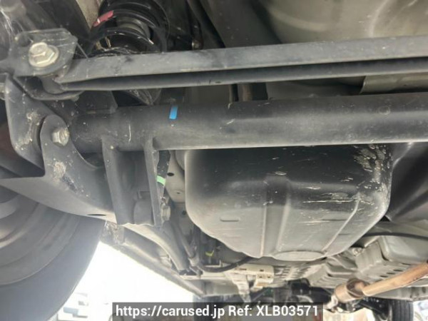 Used 2010 AT mitsubishi ek-wagon H82W Image[39]