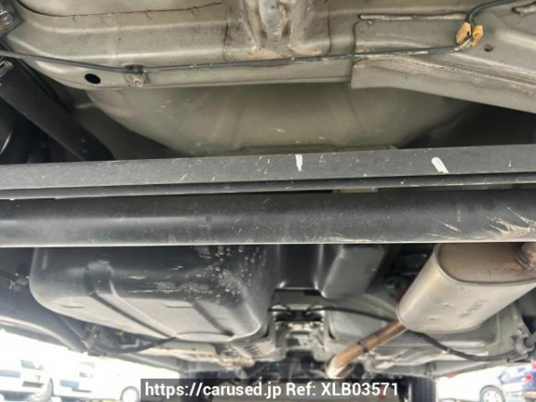 Used 2010 AT mitsubishi ek-wagon H82W Image[40]