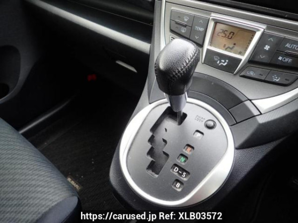 Used 2012 AT subaru trezia NSP120X Image[18]