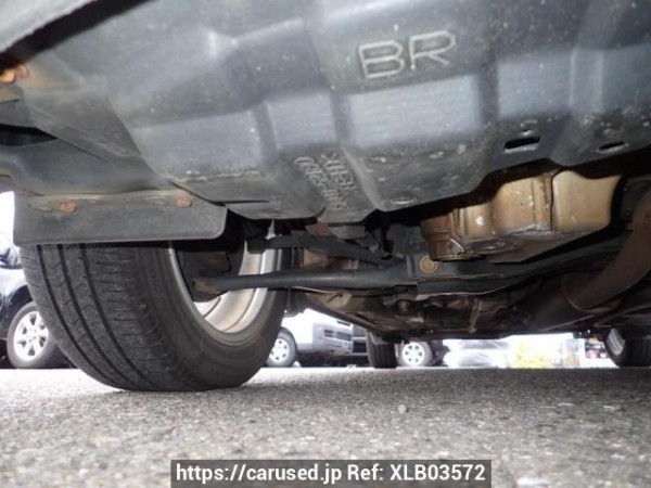 Used 2012 AT subaru trezia NSP120X Image[25]