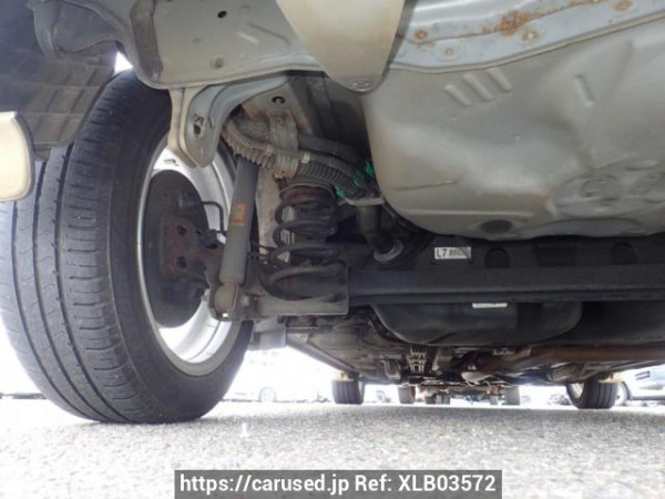 Used 2012 AT subaru trezia NSP120X Image[27]