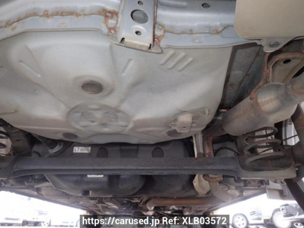 Used 2012 AT subaru trezia NSP120X Image[28]