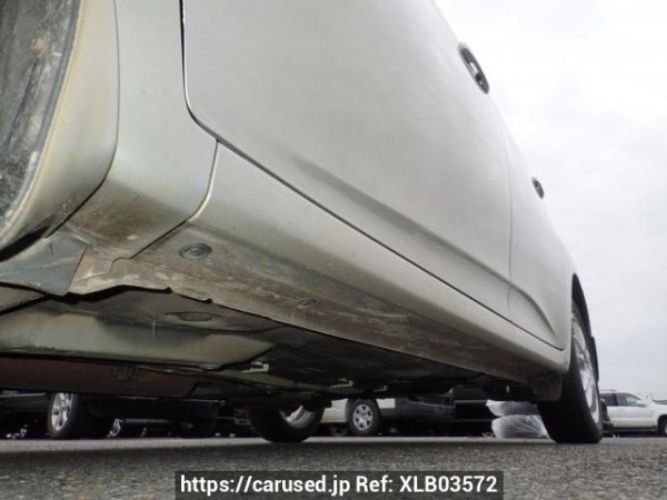 Used 2012 AT subaru trezia NSP120X Image[30]