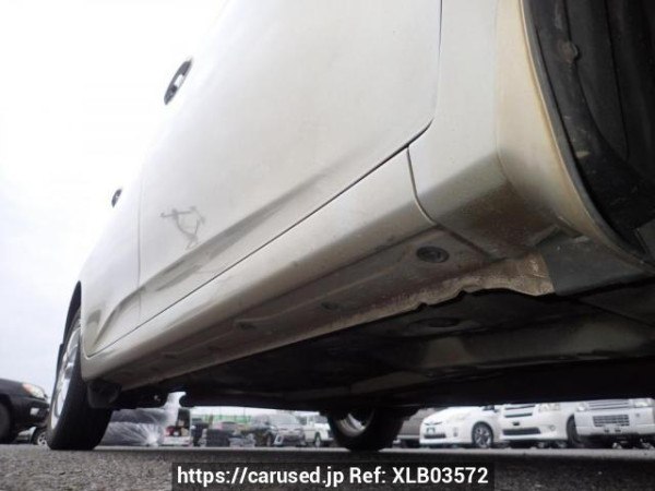 Used 2012 AT subaru trezia NSP120X Image[33]