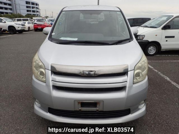 Used 2008 AT toyota noah ZRR75W Image[1]