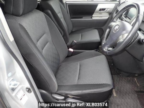 Used 2008 AT toyota noah ZRR75W Image[9]