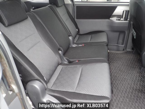 Used 2008 AT toyota noah ZRR75W Image[11]