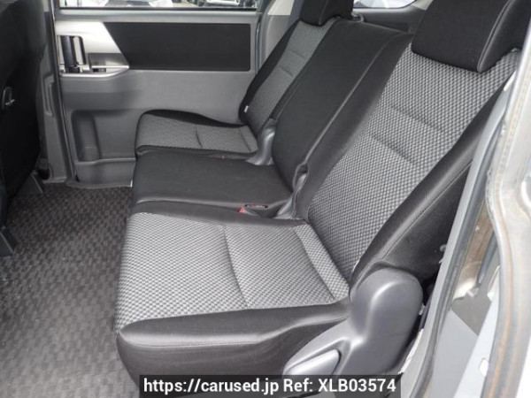 Used 2008 AT toyota noah ZRR75W Image[12]