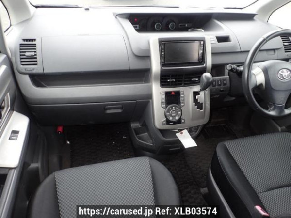 Used 2008 AT toyota noah ZRR75W Image[14]